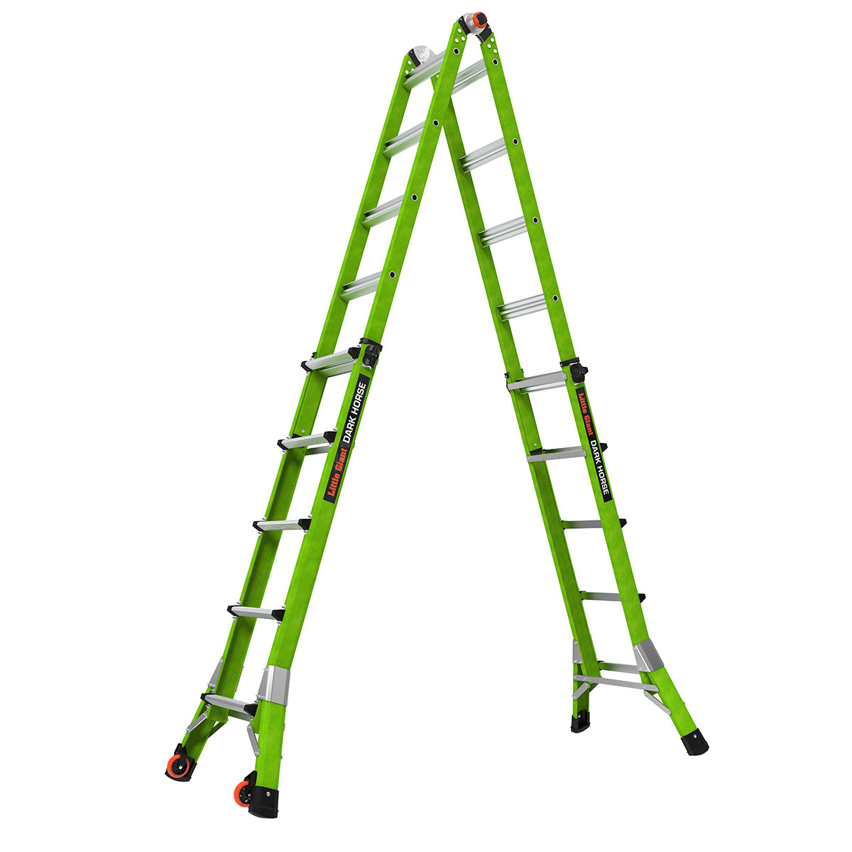 Little Giant Dark Horse 2.0 Type 1A Ladder from GME Supply